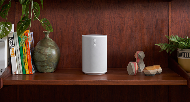 sonos caseta