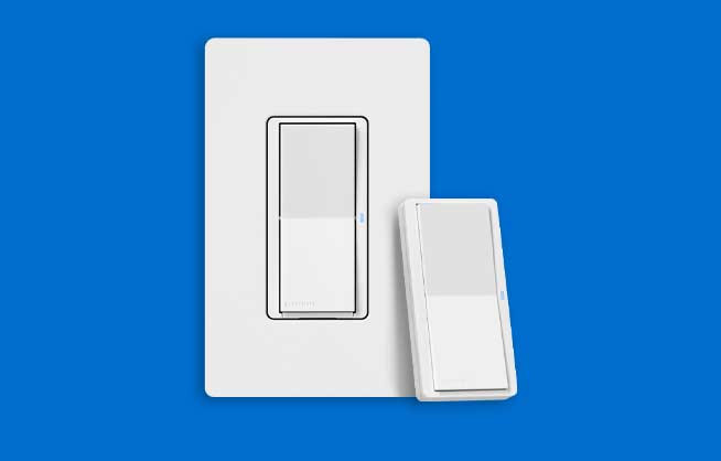 Claro Smart Switch Expansion Kit 