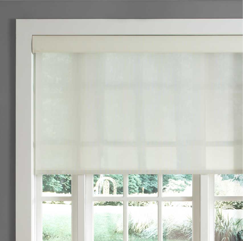 Lutron Serena Roller