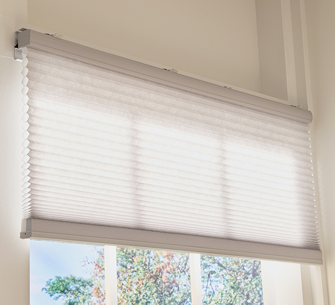 Honeycomb Shades
