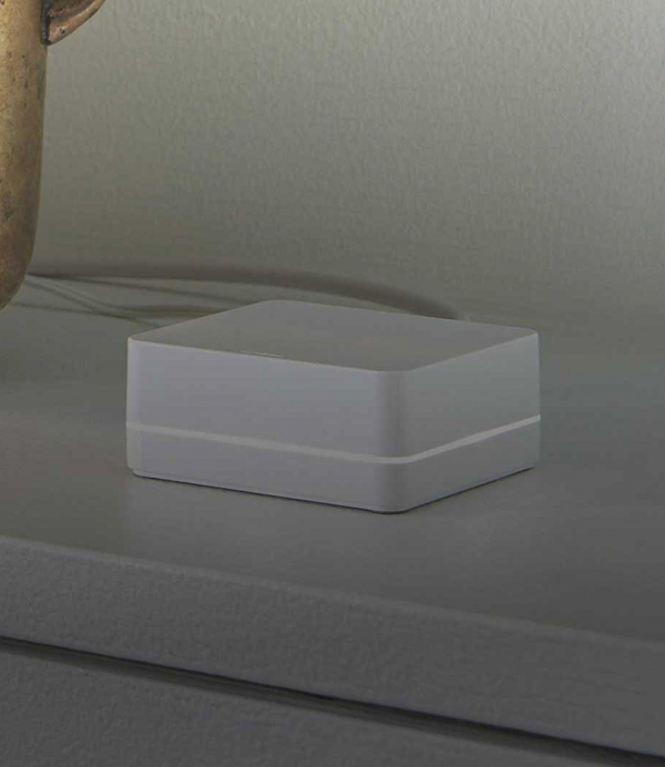 Lutron Caseta Starter Kit - The Order of Light angle 4