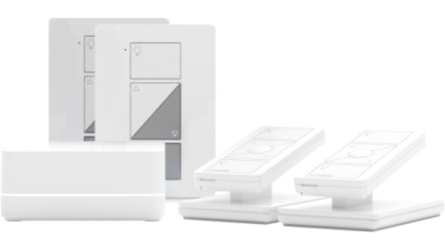 Lamp Dimming Smart Plug Kit