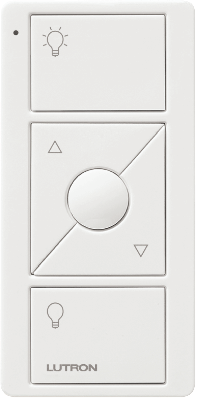 Pico Smart Remote for dimmers