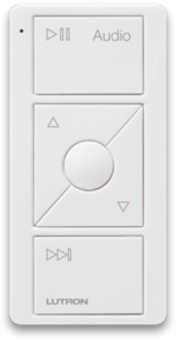 Pico Smart Remote for Audio