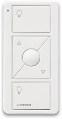 Pico Smart Remote for Dimmers