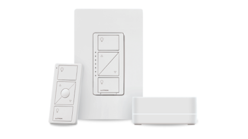 In-Wall Smart Dimmer Switch Kit