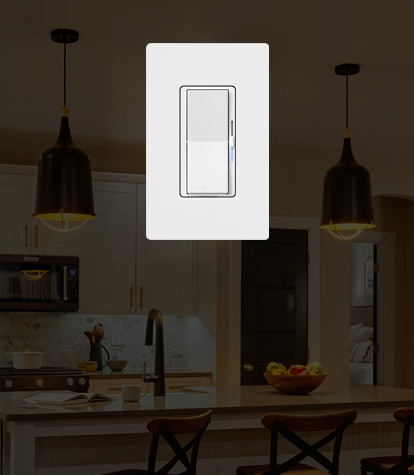 Introducing the Diva Smart Dimmer