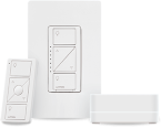In-Wall Smart Dimmer Switch Kit