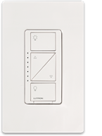 In Wall Smart Dimmer Switch